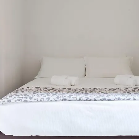 Апартаменты Via Dei Cappellari Private