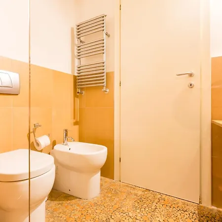 Via Dei Cappellari Private Апартаменты Рим