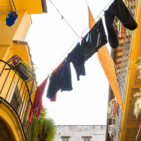 Апартаменты Via Dei Cappellari Private Рим
